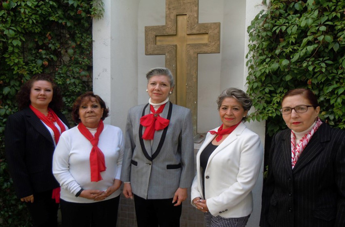 Equipo de liturgia