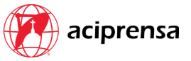 Logo de ACI Prensa