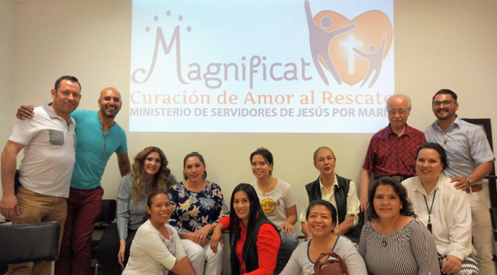 Magnificat